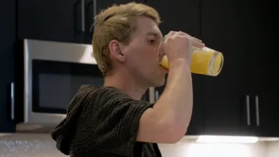 thumbnail - S22:E7 Jake