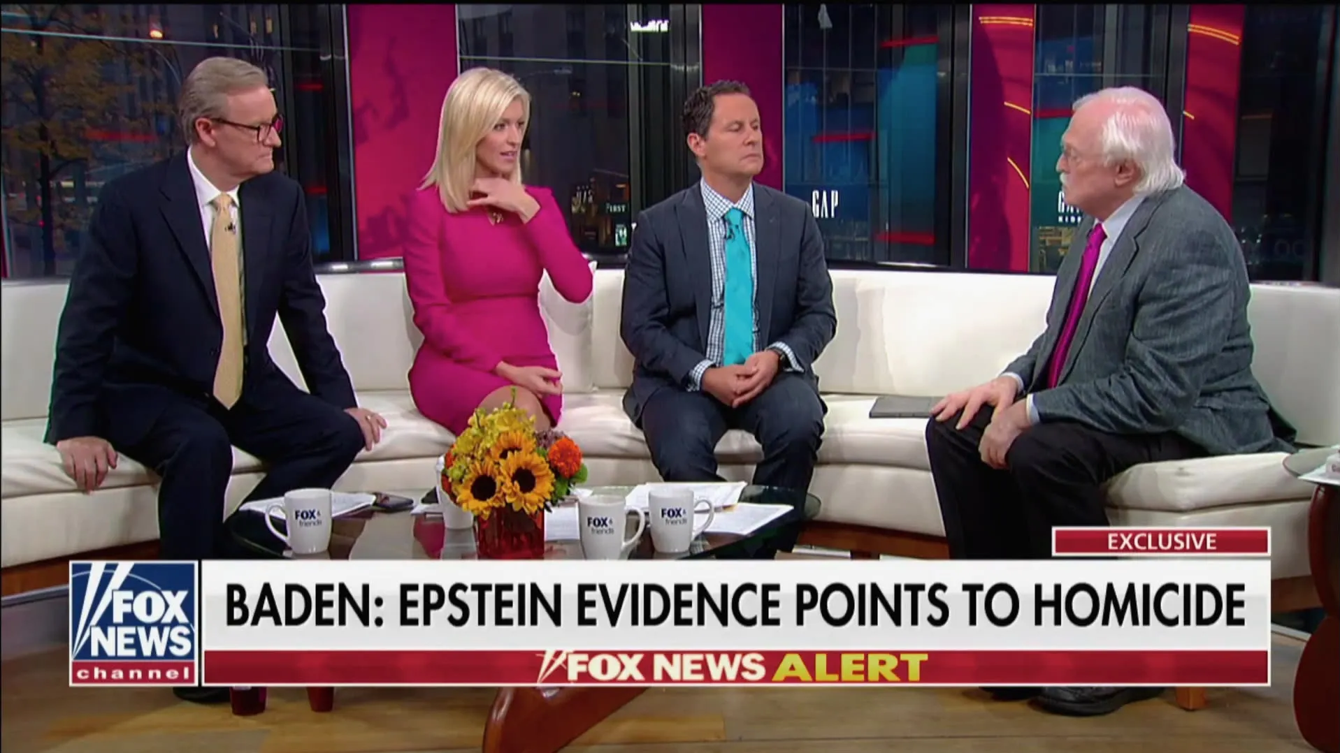 thumbnail - S1:E3 Suicide or Murder?