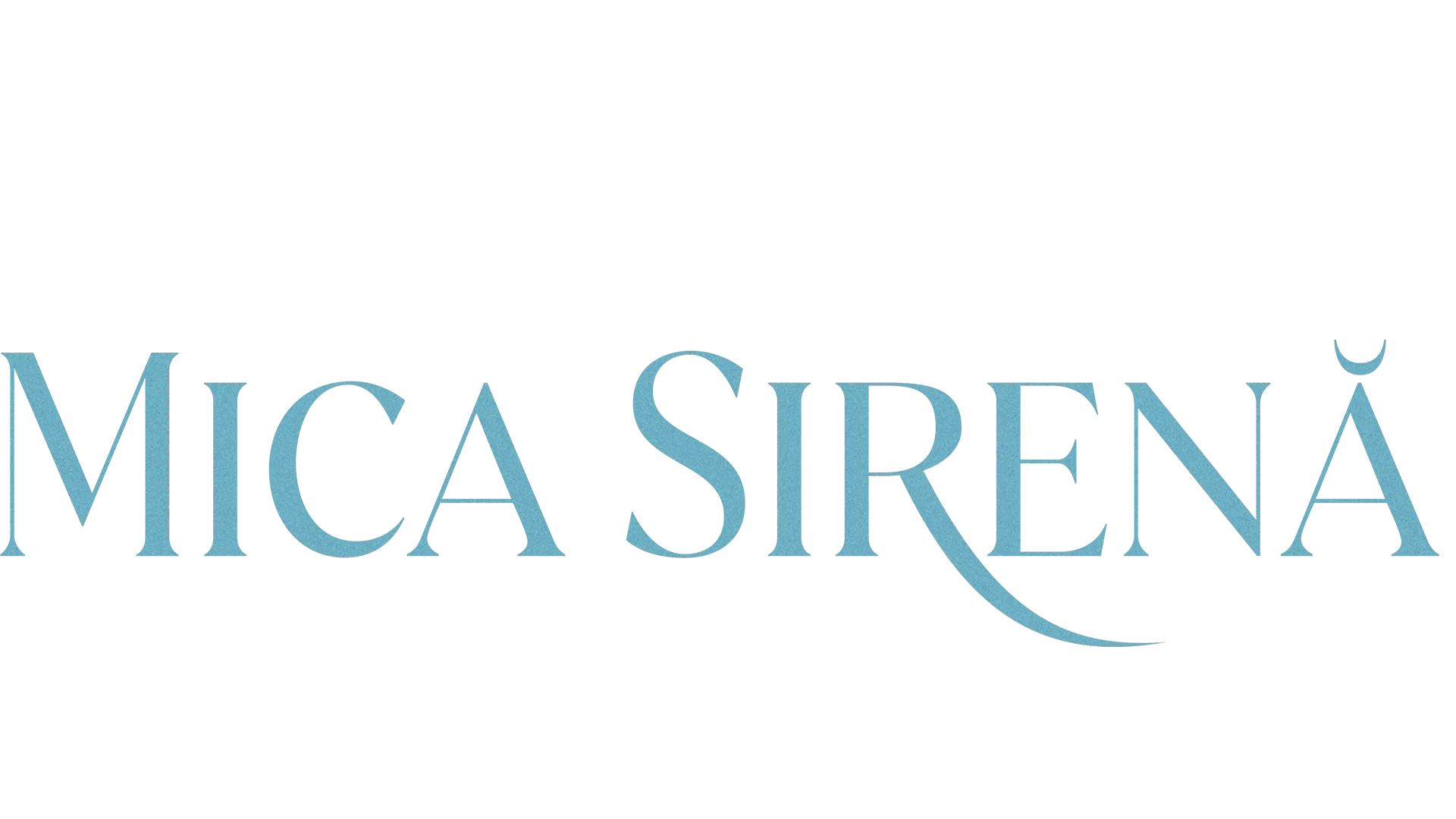 Mica Sirenă