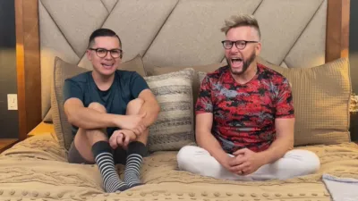 thumbnail - S8:E18 PT: The Big Bad Heartbreak