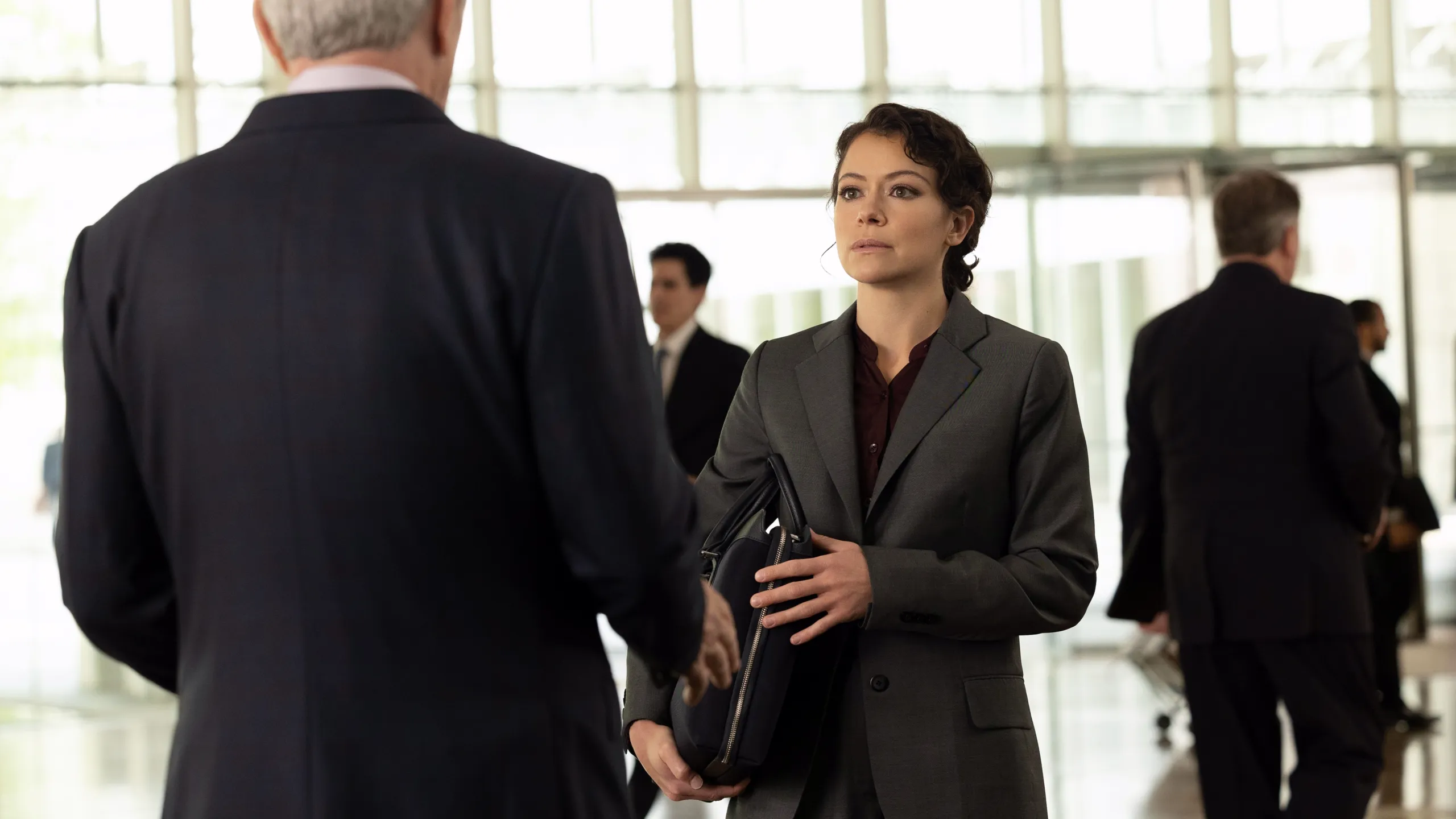 thumbnail - S1：第2話「超人の訴訟」