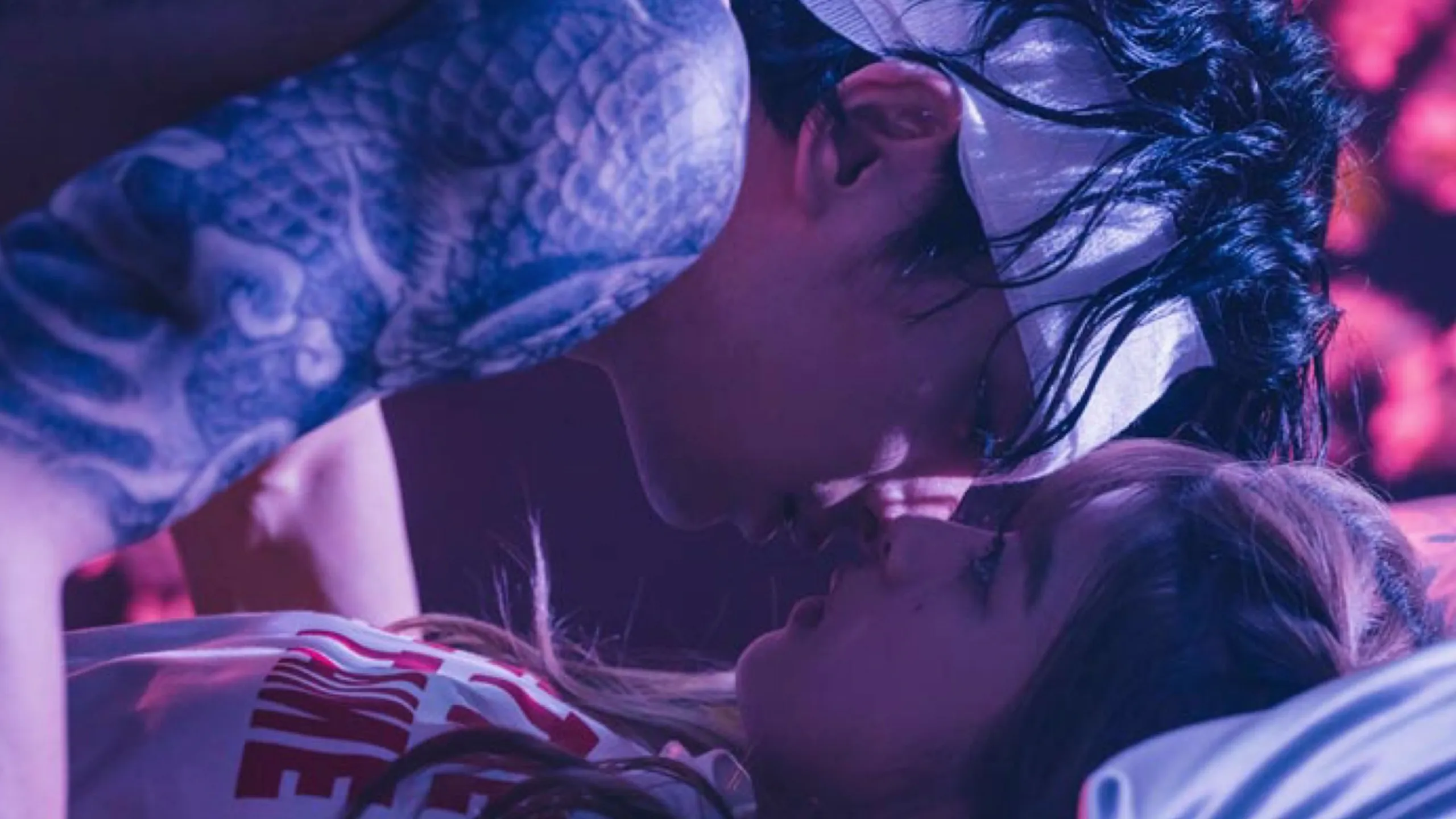 thumbnail - S1:E1 Sakura and Lilies