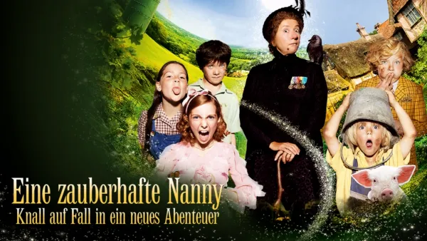 thumbnail - Nanny McPhee and the Big Bang