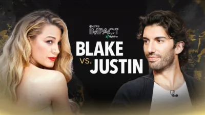 IMPACT x Nightline: Blake vs. Justin