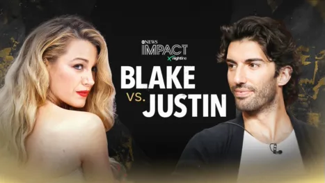 thumbnail - IMPACT x Nightline: Blake vs. Justin