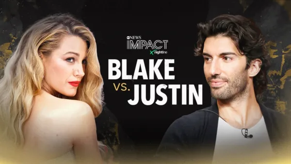 thumbnail - IMPACT x Nightline: Blake vs. Justin