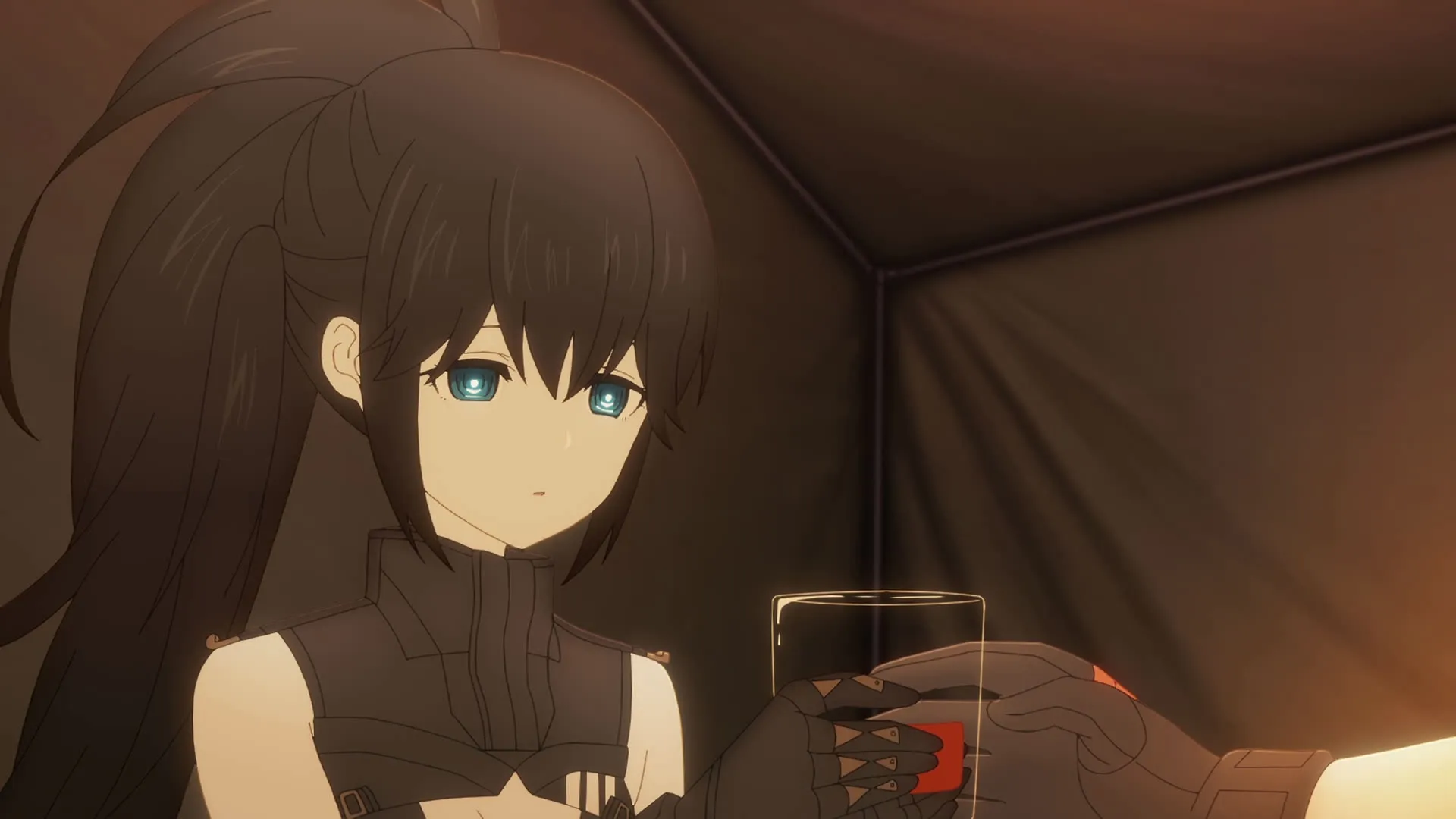 thumbnail - S1:E11 The Moon Is a Harsh Mistress