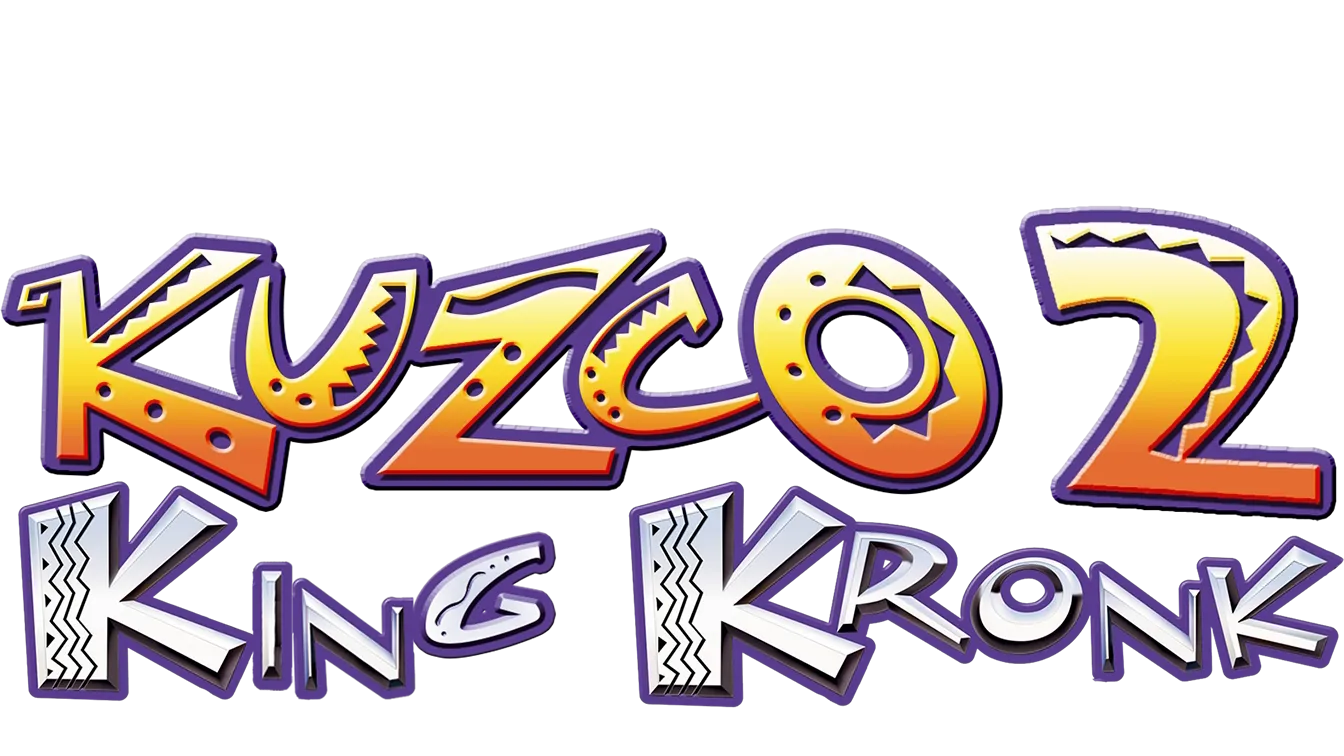 Kuzco 2 – King Kronk