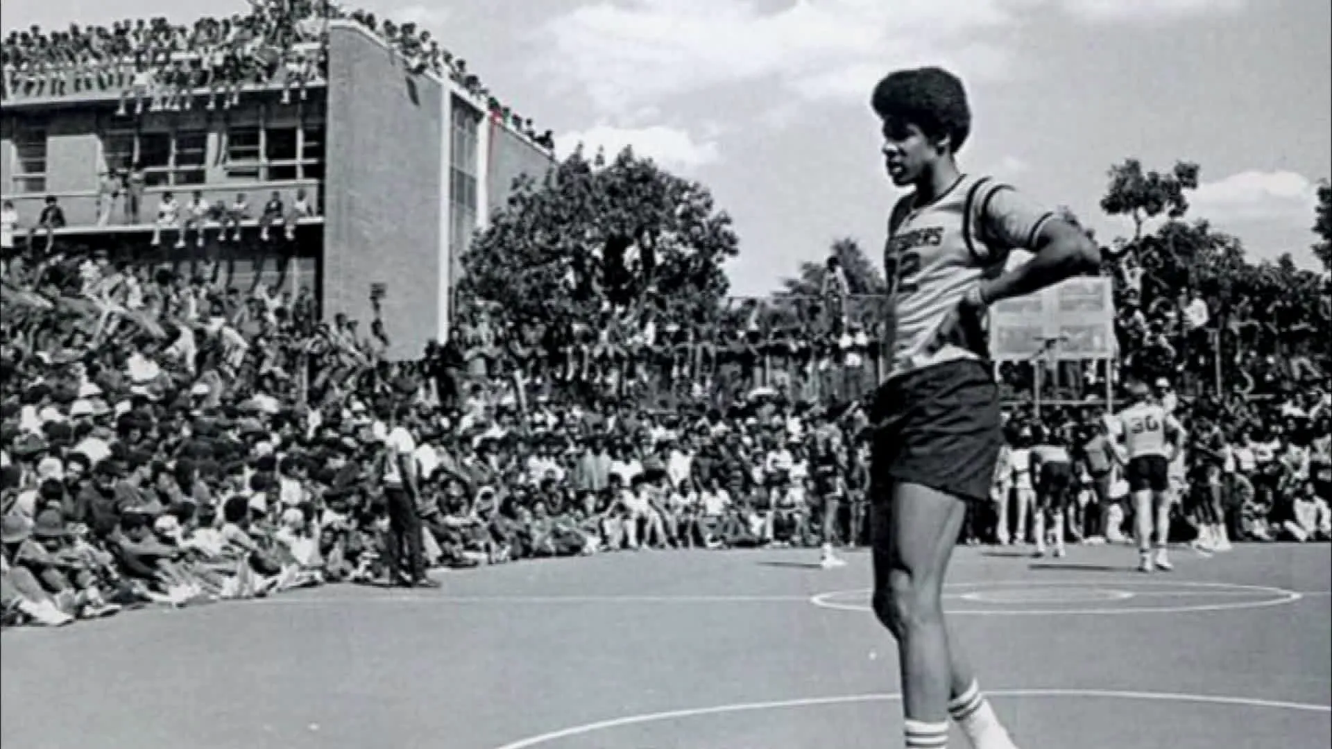 thumbnail - S1:E4 The Mayor of Harlem: Alberto "Alpo" Martinez