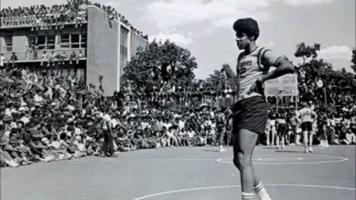 thumbnail - S1:E4 The Mayor of Harlem: Alberto "Alpo" Martinez