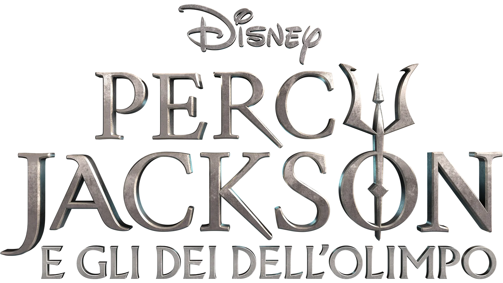 Percy Jackson e gli dei dell'Olimpo