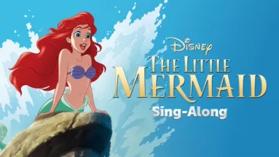 The Little Mermaid Sing-Along