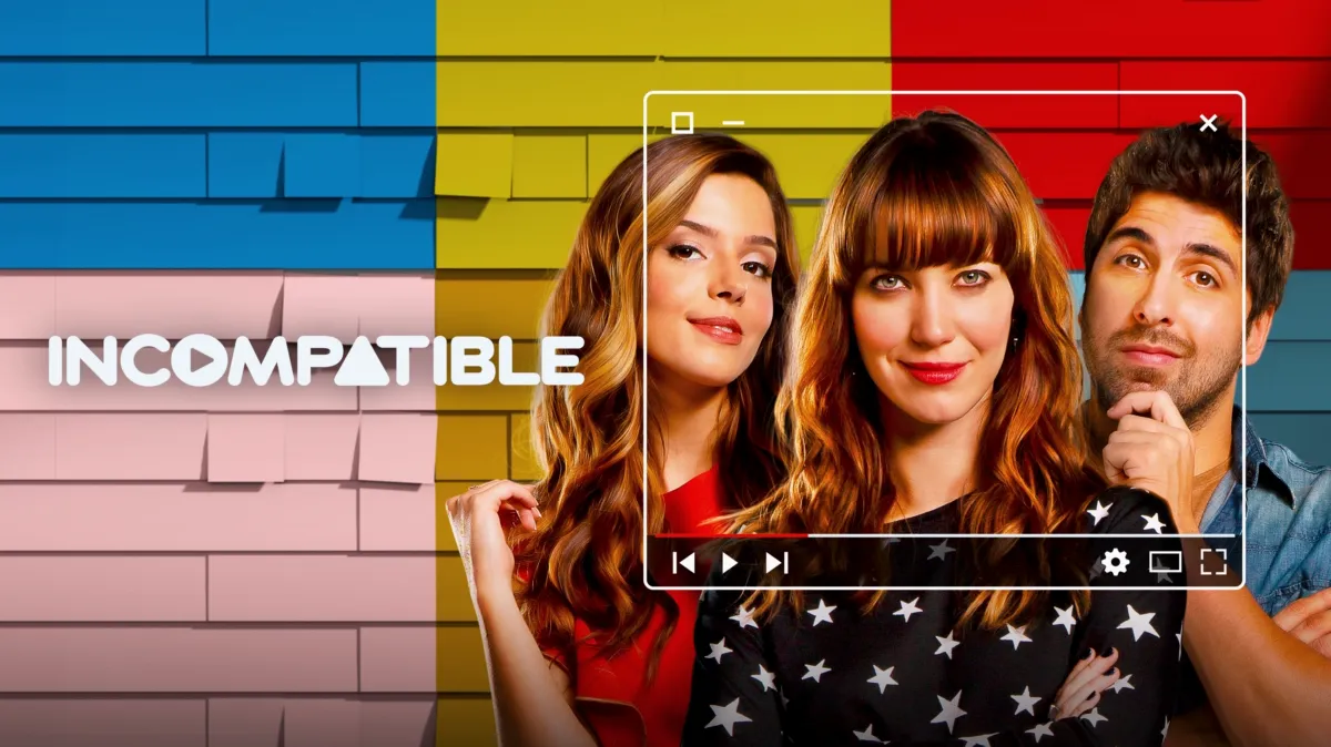 Watch Incompatible | Disney+