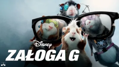 thumbnail - Załoga G