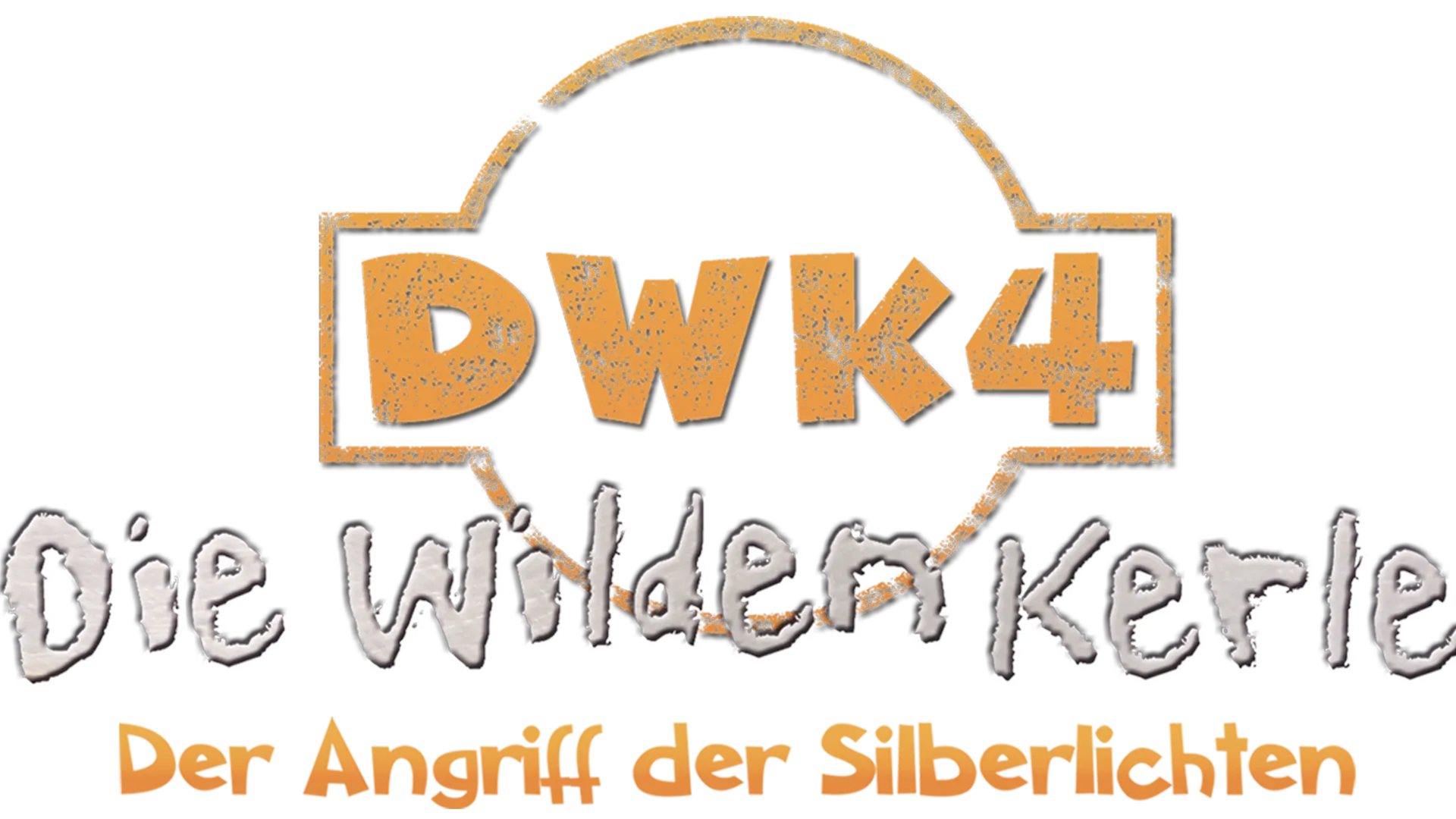 Die Wilden Kerle 4 - Der Angriff der Silberlichten