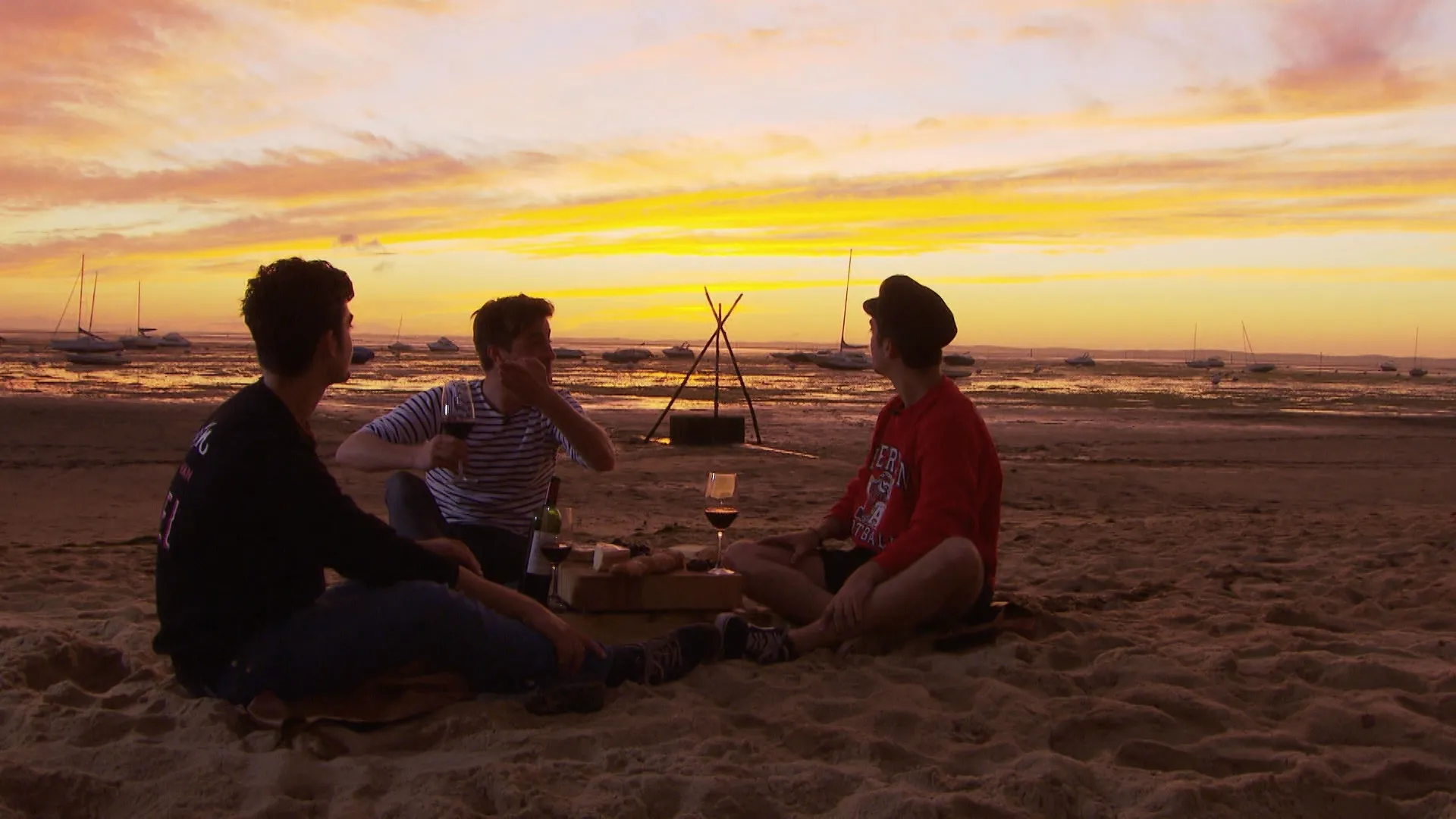 thumbnail - S1:E7 Episode 7