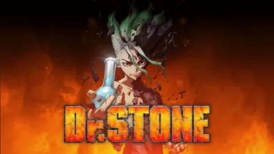 Dr. STONE