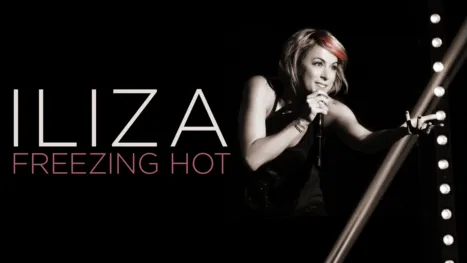 thumbnail - Iliza Shlesinger: Freezing Hot