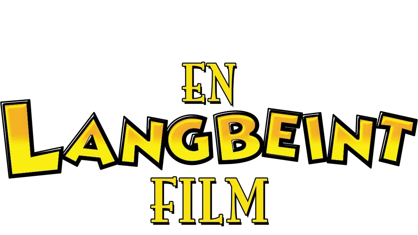 En Langbeint film