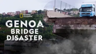 Genoa Bridge Disaster