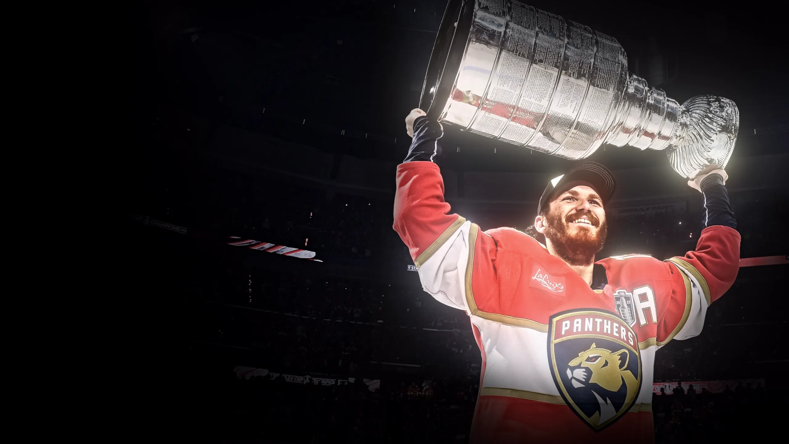 2025 Stanley Cup Championship Film
