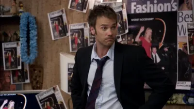 thumbnail - S2:E18 What About Secret Lovers…