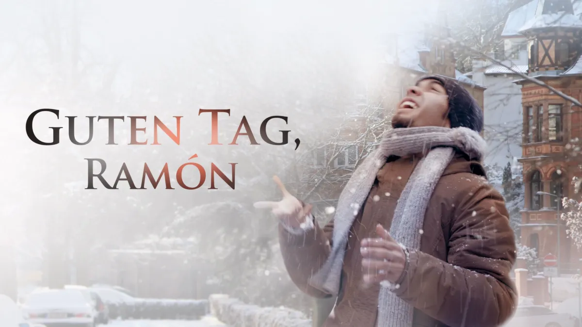 Watch Guten Tag, Ramón | Disney+