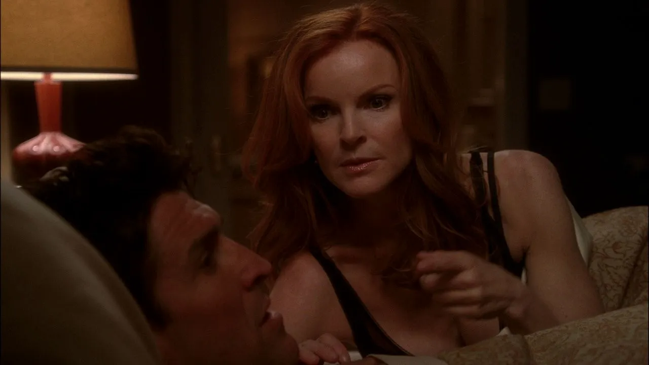 thumbnail - S7:E23 Come On Over for Dinner