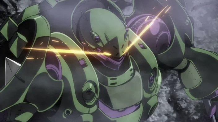 thumbnail - S1:E11 (Dub) Human Debris