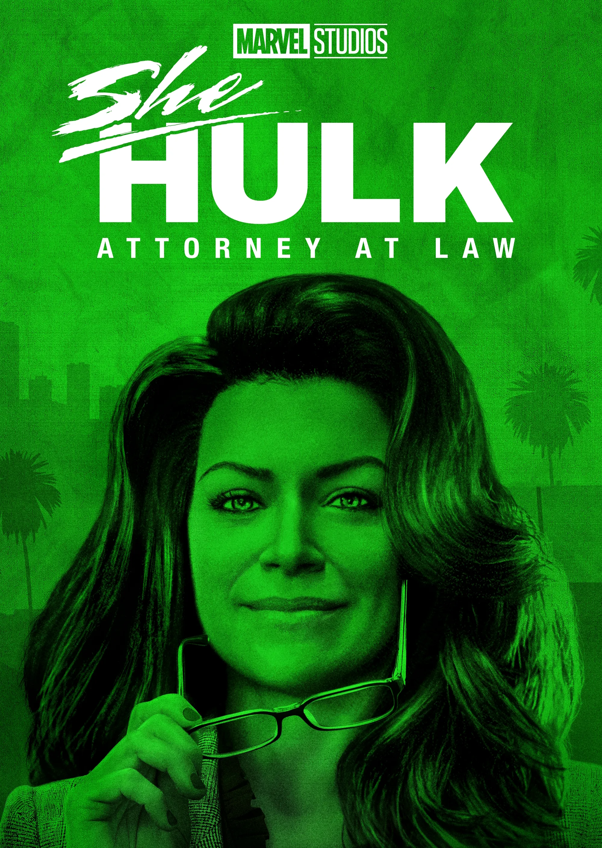 She-Hulk: Attorney at Law
