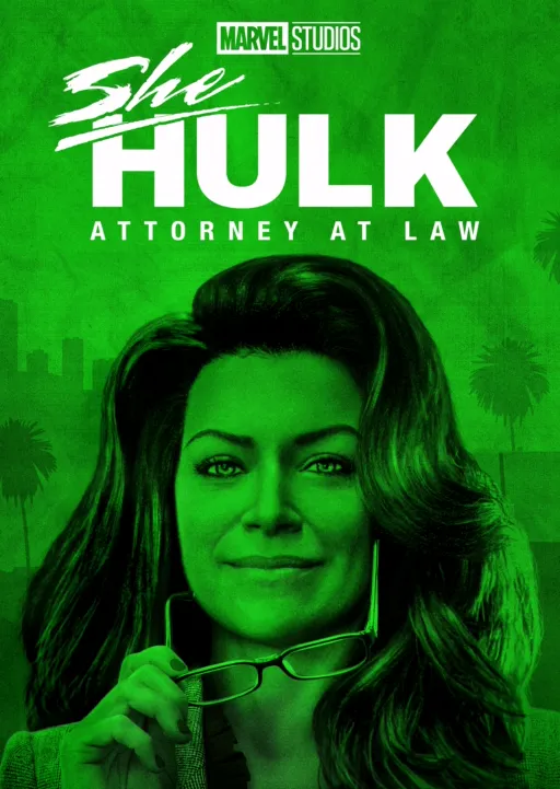 She-Hulk: Attorney at Law