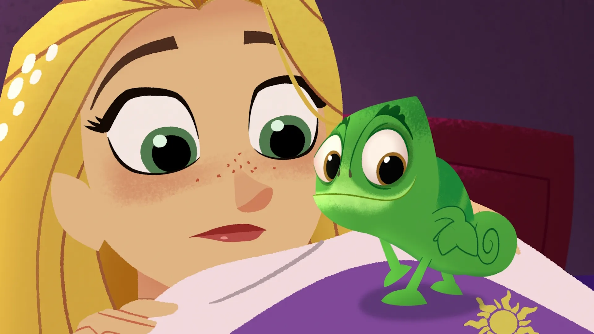 thumbnail - S1:E11 Pascal's Story