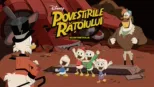 thumbnail - Povestirile rățoiului