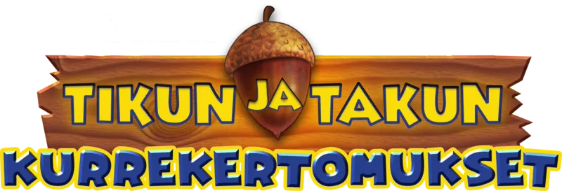Tikun ja Takun kurrekerto...