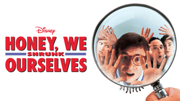 thumbnail - Honey, We Shrunk Ourselves