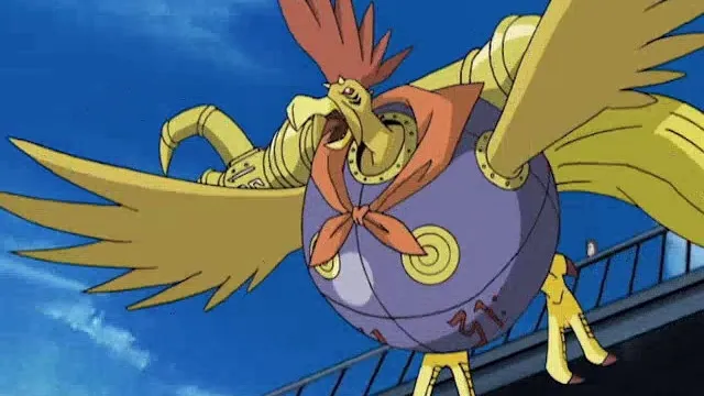 thumbnail - S1:E16 (Dub) Back to Nature, Back to Battle