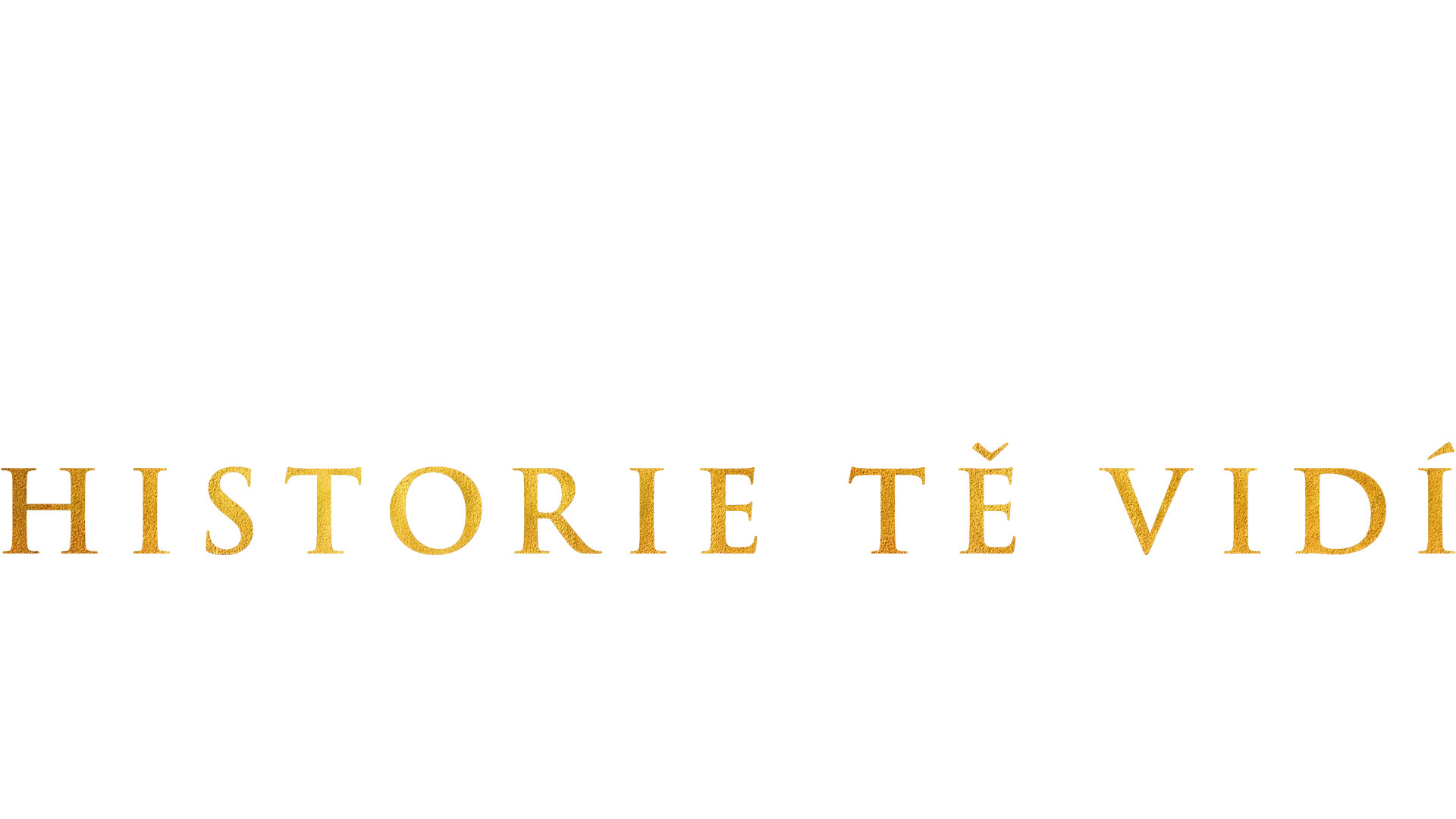 Hamilton: Historie tě vidí