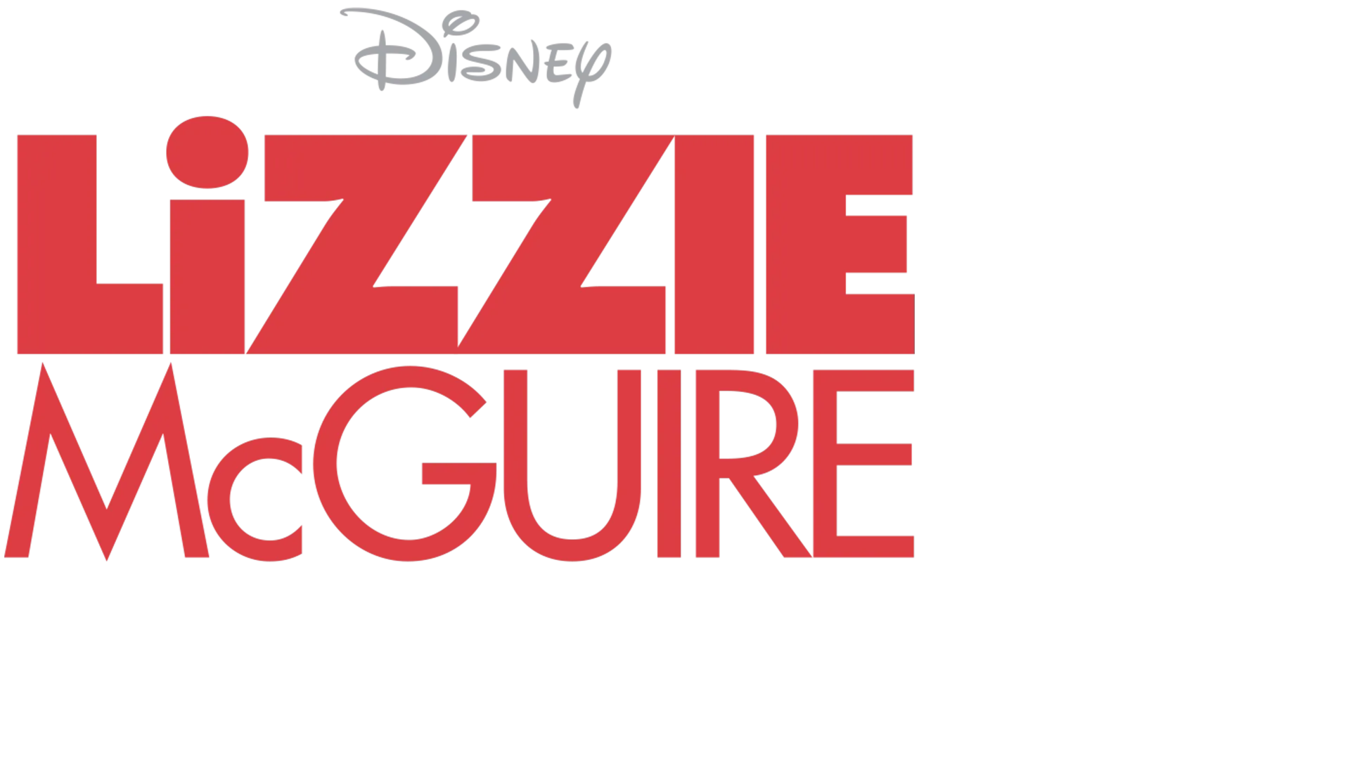 Lizzie McGuire, le film