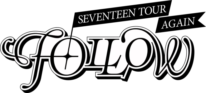 SEVENTEEN TOUR 'FOLLOW' AGAIN