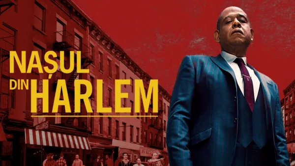 thumbnail - Nașul din Harlem