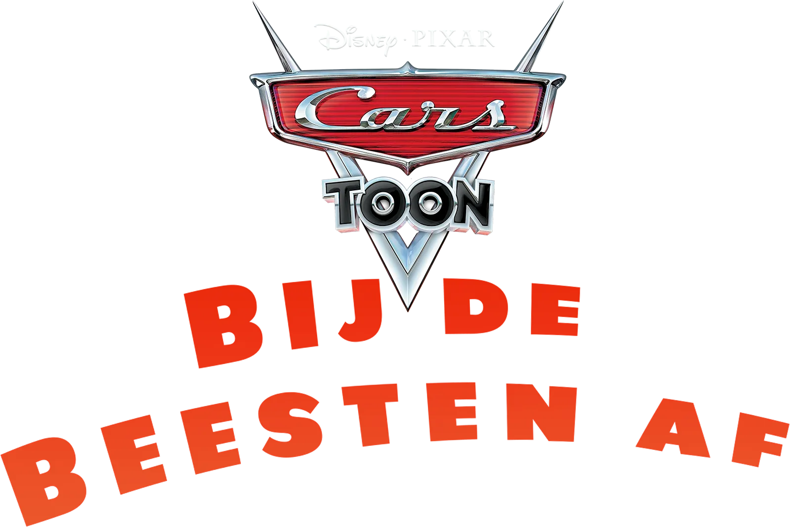 Bij de Beesten af