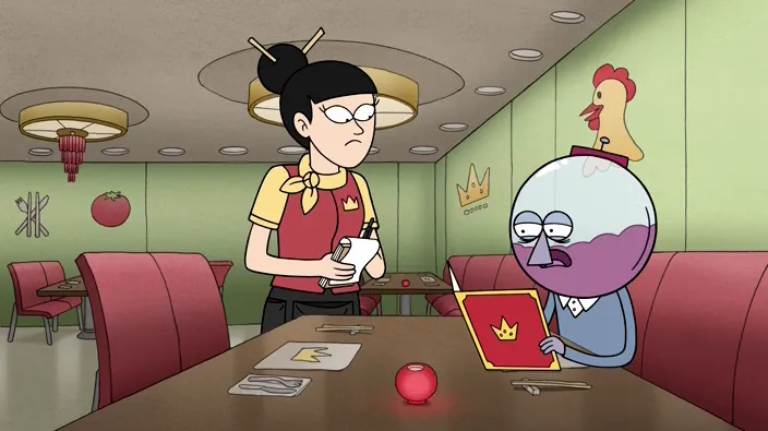 thumbnail - S7:E15 Hello China