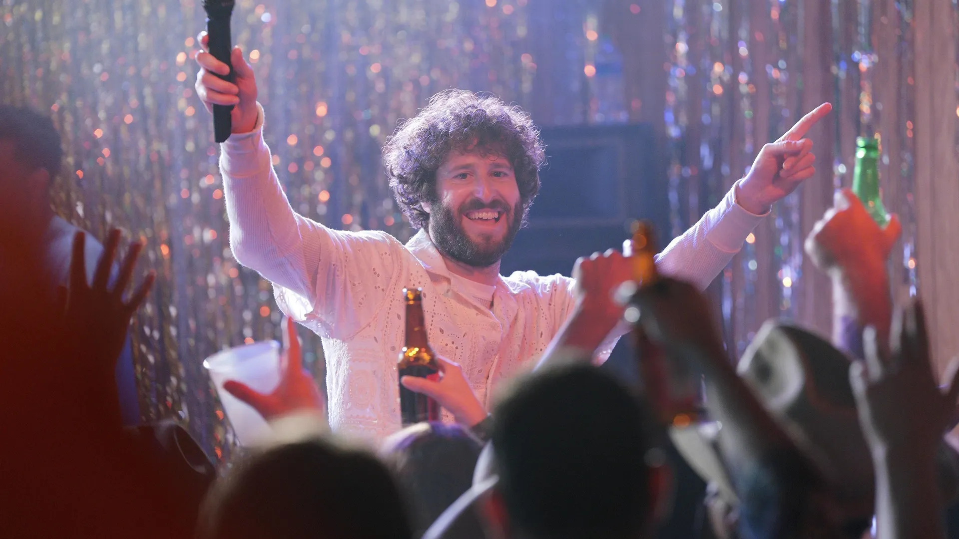 thumbnail - S3：第1話「テキサス」