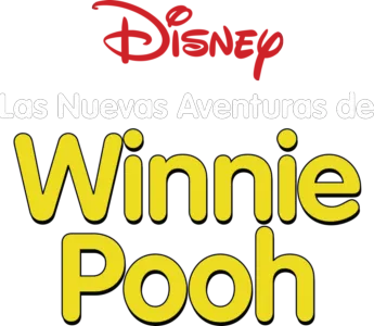 Las nuevas aventuras de Winnie Pooh