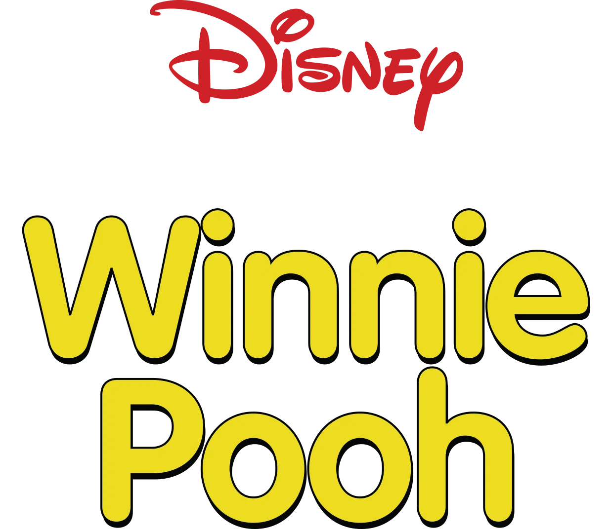 Las nuevas aventuras de Winnie Pooh