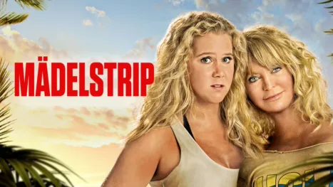 thumbnail - Mädelstrip