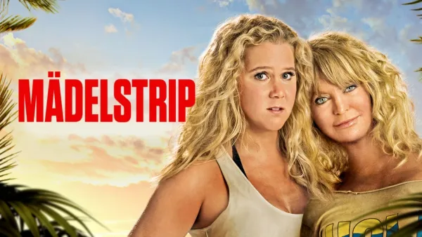 thumbnail - Mädelstrip