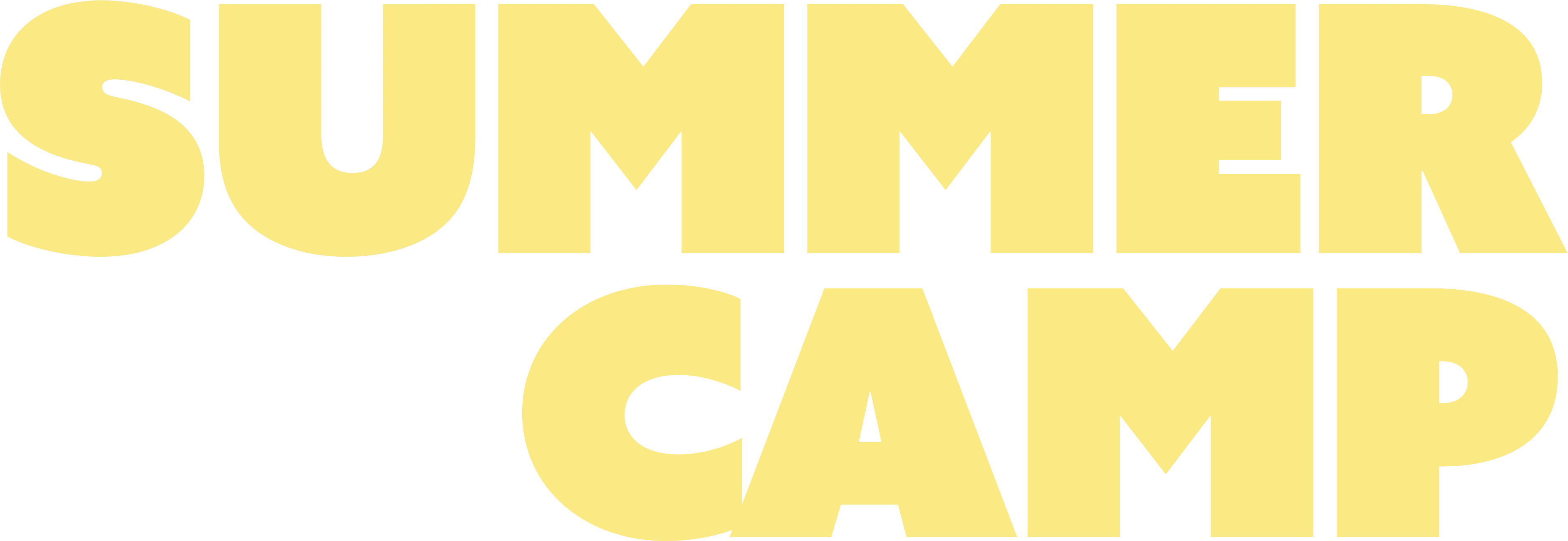 Summer Camp