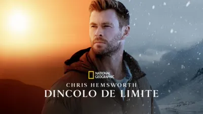 Chris Hemsworth: Dincolo De Limite