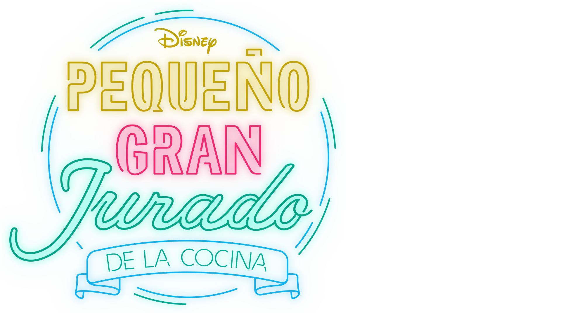 Pequeño gran jurado de la cocina